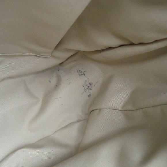 Coach leather Zoe hobo shoulder / handbag. - Picture 14 of 16